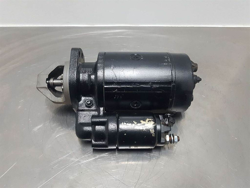 Deutz 1011-12V 11T 2,2KW-Starter/Anlasser/Startmotor - المحرك - آلات البناء: صور 2 Deutz 1011-12V 11T 2,2KW-Starter/Anlasser/Startmotor - المحرك - آلات البناء: صور 2