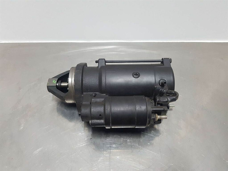 Deutz 1011/2011-12V 11T 3,2KW-Starter/Anlasser - المحرك - آلات البناء: صور 2 Deutz 1011/2011-12V 11T 3,2KW-Starter/Anlasser - المحرك - آلات البناء: صور 2