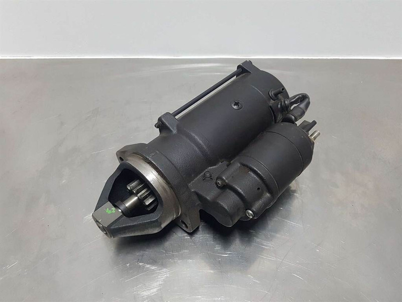 Deutz 1011/2011-12V 11T 3,2KW-Starter/Anlasser - المحرك - آلات البناء: صور 1 Deutz 1011/2011-12V 11T 3,2KW-Starter/Anlasser - المحرك - آلات البناء: صور 1