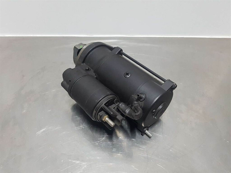 Deutz 1011/2011-12V 11T 3,2KW-Starter/Anlasser - المحرك - آلات البناء: صور 3 Deutz 1011/2011-12V 11T 3,2KW-Starter/Anlasser - المحرك - آلات البناء: صور 3