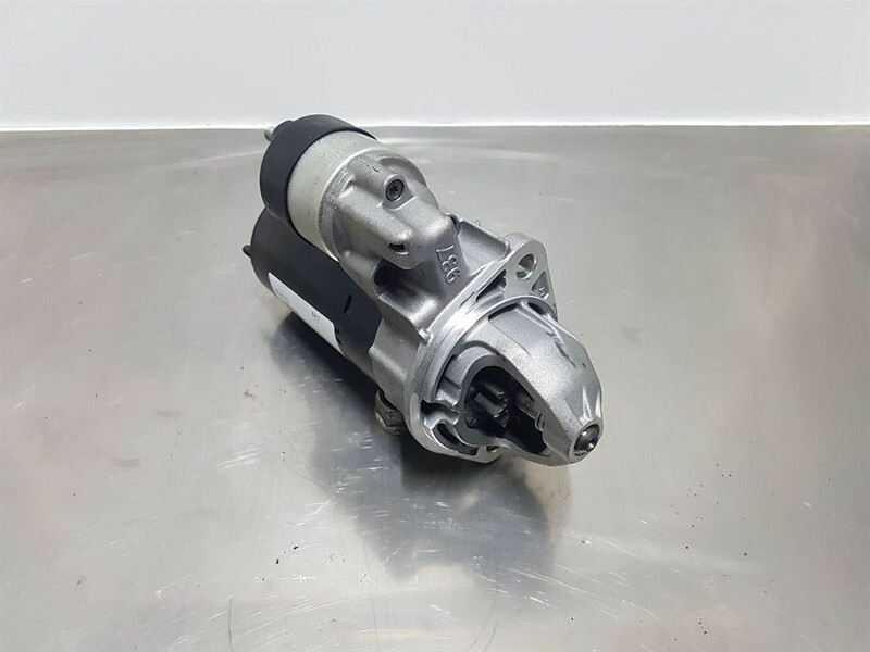 Deutz 1011/2011-12V 9T 2,8KW-Starter/Anlasser/Startmotor - المحرك - آلات البناء: صور 3 Deutz 1011/2011-12V 9T 2,8KW-Starter/Anlasser/Startmotor - المحرك - آلات البناء: صور 3