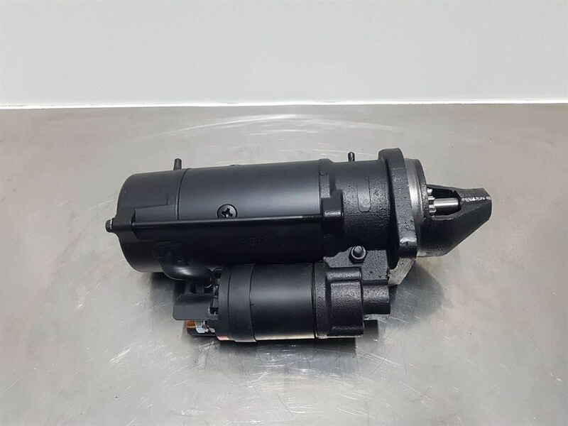 Deutz 1012/1013-24V 9T 4,0KW-Starter/Anlasser/Startmotor - المحرك - آلات البناء: صور 2 Deutz 1012/1013-24V 9T 4,0KW-Starter/Anlasser/Startmotor - المحرك - آلات البناء: صور 2