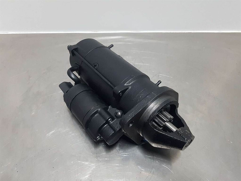 Deutz 1012/1013-24V 9T 4,0KW-Starter/Anlasser/Startmotor - المحرك - آلات البناء: صور 1 Deutz 1012/1013-24V 9T 4,0KW-Starter/Anlasser/Startmotor - المحرك - آلات البناء: صور 1