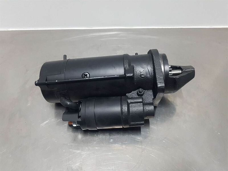 Deutz 1012/2012-12V 9T 3,0KW-Starter/Anlasser/Startmotor - المحرك - آلات البناء: صور 2 Deutz 1012/2012-12V 9T 3,0KW-Starter/Anlasser/Startmotor - المحرك - آلات البناء: صور 2
