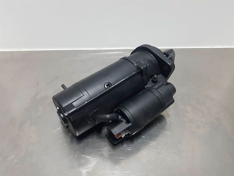 Deutz 1012/2012-12V 9T 3,0KW-Starter/Anlasser/Startmotor - المحرك - آلات البناء: صور 3 Deutz 1012/2012-12V 9T 3,0KW-Starter/Anlasser/Startmotor - المحرك - آلات البناء: صور 3