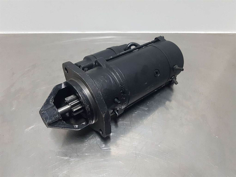 Deutz 1012/2012-12V 9T 3,0KW-Starter/Anlasser/Startmotor - المحرك - آلات البناء: صور 1 Deutz 1012/2012-12V 9T 3,0KW-Starter/Anlasser/Startmotor - المحرك - آلات البناء: صور 1