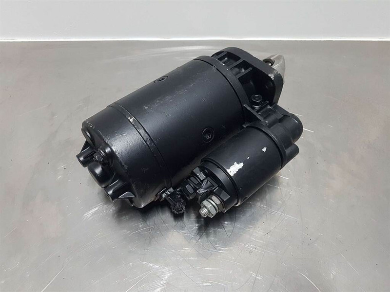 Deutz 912/913-12V 9T 2,7KW-Starter/Anlasser/Startmotor - المحرك - آلات البناء: صور 3 Deutz 912/913-12V 9T 2,7KW-Starter/Anlasser/Startmotor - المحرك - آلات البناء: صور 3