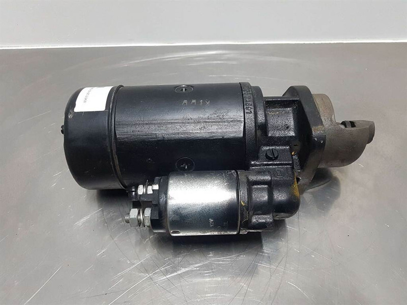 Deutz 912/913-12V 9T 3,0KW-Starter/Anlasser/Startmotor - المحرك - آلات البناء: صور 2 Deutz 912/913-12V 9T 3,0KW-Starter/Anlasser/Startmotor - المحرك - آلات البناء: صور 2