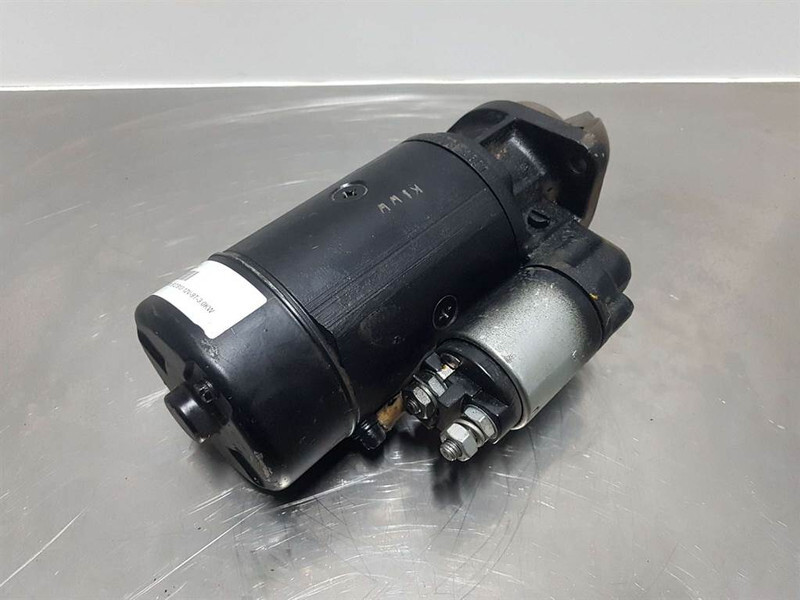 Deutz 912/913-12V 9T 3,0KW-Starter/Anlasser/Startmotor - المحرك - آلات البناء: صور 3 Deutz 912/913-12V 9T 3,0KW-Starter/Anlasser/Startmotor - المحرك - آلات البناء: صور 3