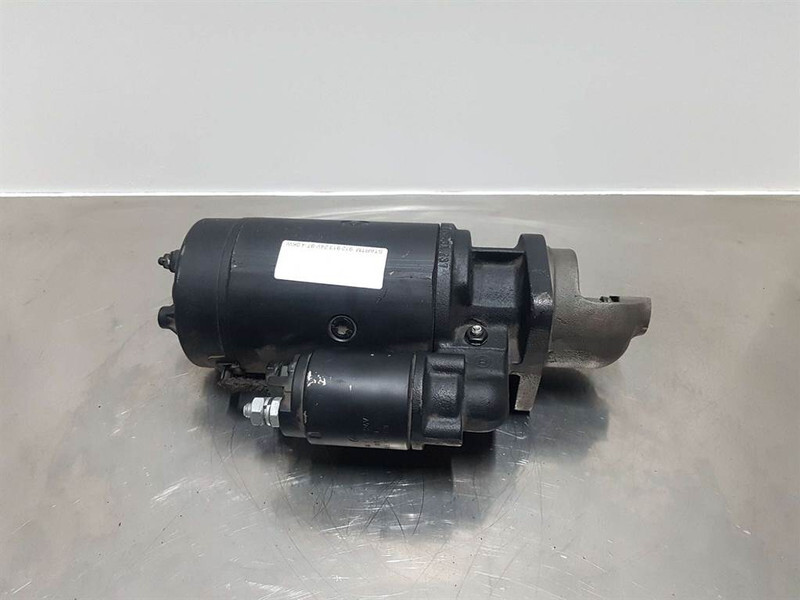 Deutz 912/913-24V 9T 4,0KW-Starter/Anlasser/Startmotor - المحرك - آلات البناء: صور 2 Deutz 912/913-24V 9T 4,0KW-Starter/Anlasser/Startmotor - المحرك - آلات البناء: صور 2