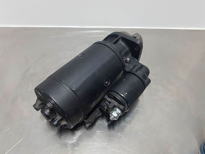 Deutz 912/913-24V 9T 4,0KW-Starter/Anlasser/Startmotor - المحرك - آلات البناء: صور 3 Deutz 912/913-24V 9T 4,0KW-Starter/Anlasser/Startmotor - المحرك - آلات البناء: صور 3