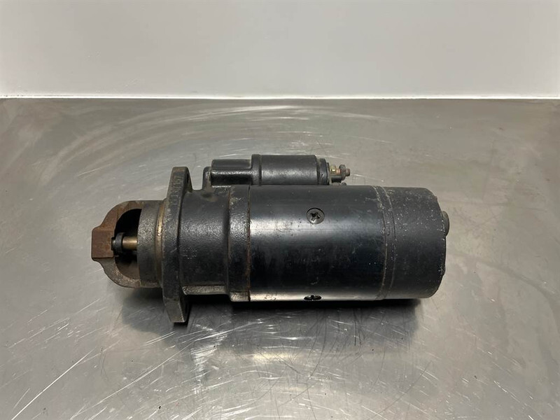 Deutz 912/913-24V 9T 5,4KW-Starter/Anlasser/Startmotor - المحرك - آلات البناء: صور 2 Deutz 912/913-24V 9T 5,4KW-Starter/Anlasser/Startmotor - المحرك - آلات البناء: صور 2