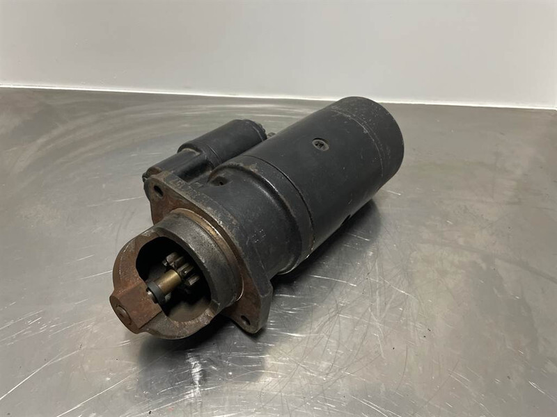Deutz 912/913-24V 9T 5,4KW-Starter/Anlasser/Startmotor - المحرك - آلات البناء: صور 1 Deutz 912/913-24V 9T 5,4KW-Starter/Anlasser/Startmotor - المحرك - آلات البناء: صور 1
