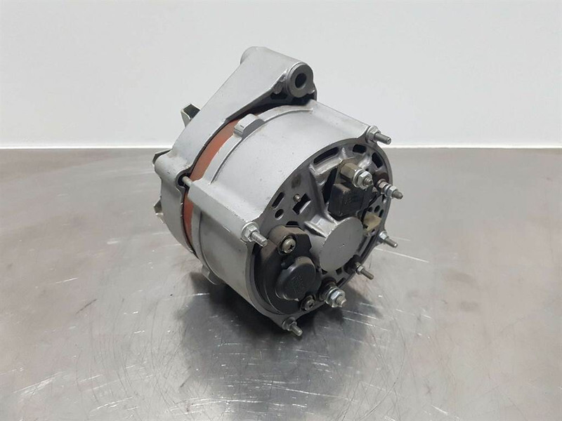 Deutz 913/1013-28V 55A-Alternator/Lichtmaschine/Dynamo - المحرك - آلات البناء: صور 4 Deutz 913/1013-28V 55A-Alternator/Lichtmaschine/Dynamo - المحرك - آلات البناء: صور 4