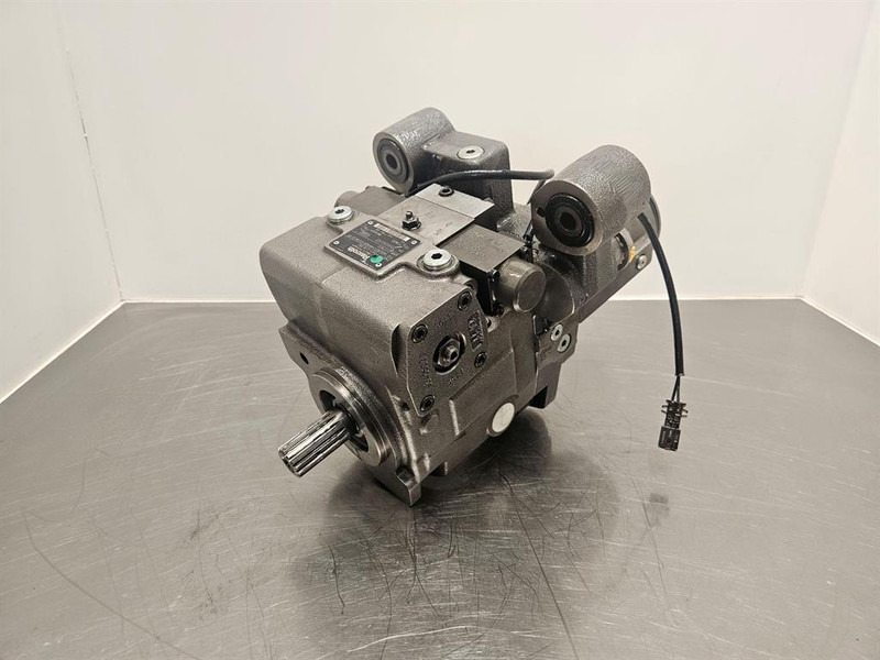 Deutz Agroton-Rexroth A4VG28EP1+A4FM28-CVT/Drive pump - علم السوائل المتحركة - آلات البناء: صور 5 Deutz Agroton-Rexroth A4VG28EP1+A4FM28-CVT/Drive pump - علم السوائل المتحركة - آلات البناء: صور 5