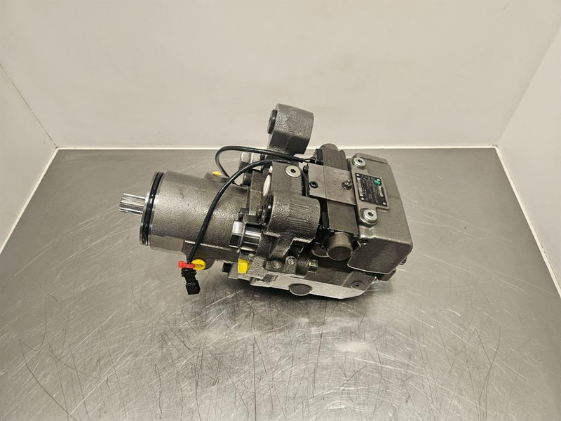 Deutz Agroton-Rexroth A4VG28EP1+A4FM28-CVT/Drive pump - علم السوائل المتحركة - آلات البناء: صور 2 Deutz Agroton-Rexroth A4VG28EP1+A4FM28-CVT/Drive pump - علم السوائل المتحركة - آلات البناء: صور 2