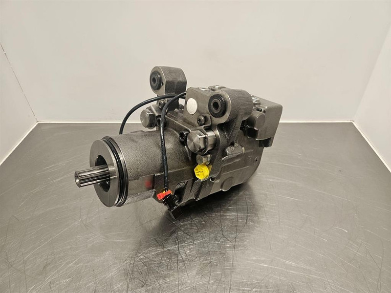 Deutz Agroton-Rexroth A4VG28EP1+A4FM28-CVT/Drive pump - علم السوائل المتحركة - آلات البناء: صور 3 Deutz Agroton-Rexroth A4VG28EP1+A4FM28-CVT/Drive pump - علم السوائل المتحركة - آلات البناء: صور 3