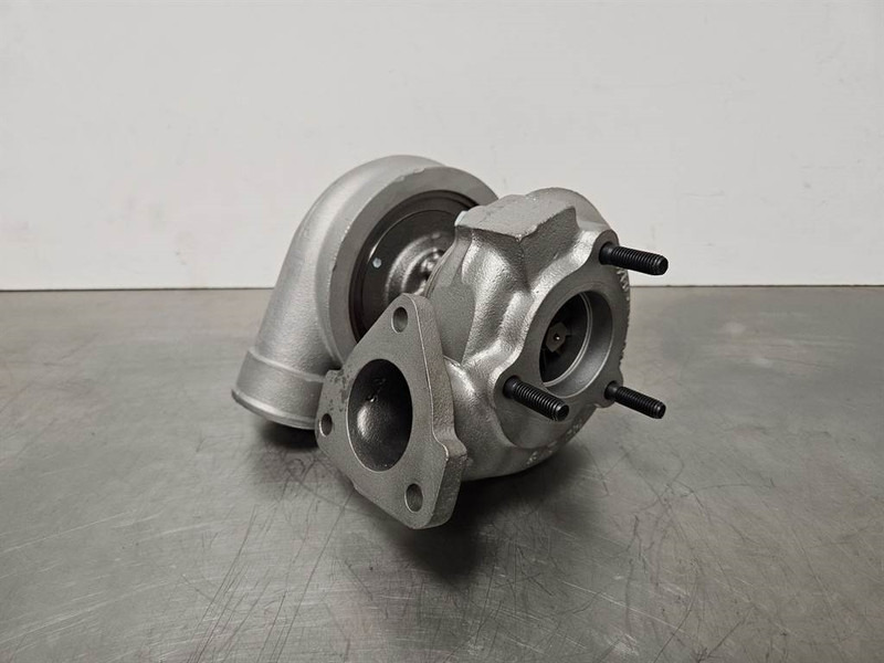 Deutz BF4L1011 - Turbocharger/Turbolader/Turbo - المحرك - آلات البناء: صور 1 Deutz BF4L1011 - Turbocharger/Turbolader/Turbo - المحرك - آلات البناء: صور 1
