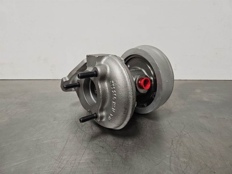 Deutz BF4L1011 - Turbocharger/Turbolader/Turbo - المحرك - آلات البناء: صور 4 Deutz BF4L1011 - Turbocharger/Turbolader/Turbo - المحرك - آلات البناء: صور 4