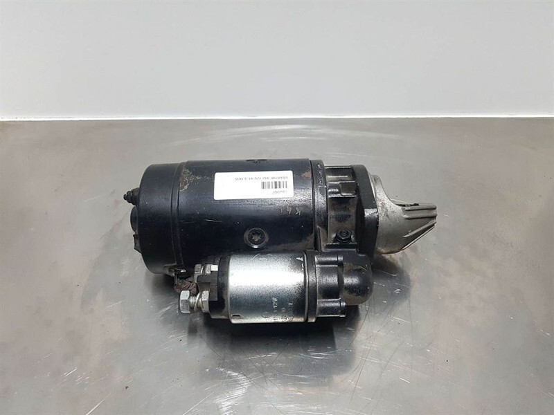 Deutz BF4L913-12V 9T 3,1KW-Starter/Anlasser/Startmotor - المحرك - آلات البناء: صور 2 Deutz BF4L913-12V 9T 3,1KW-Starter/Anlasser/Startmotor - المحرك - آلات البناء: صور 2