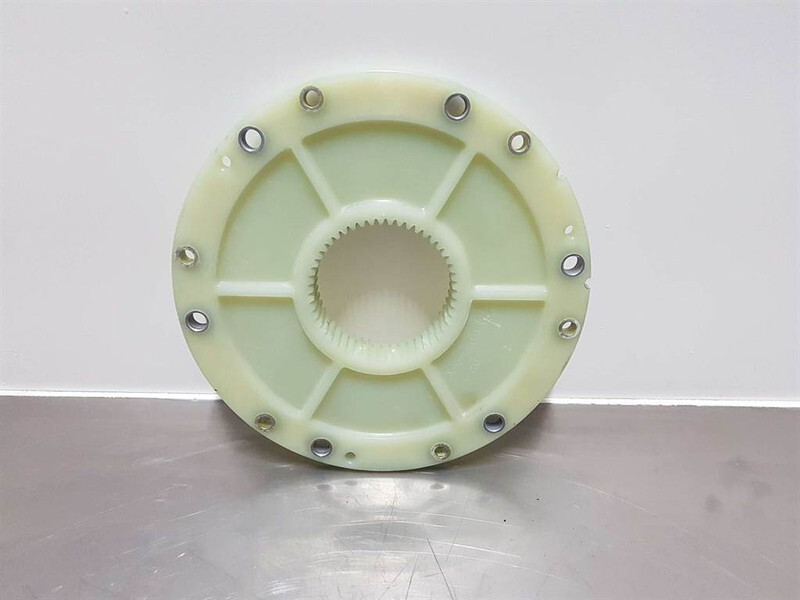 Deutz F2L511-KTR BoWex 48 FLE-PA-Ø220-Flange coupling - المحرك - آلات البناء: صور 2 Deutz F2L511-KTR BoWex 48 FLE-PA-Ø220-Flange coupling - المحرك - آلات البناء: صور 2