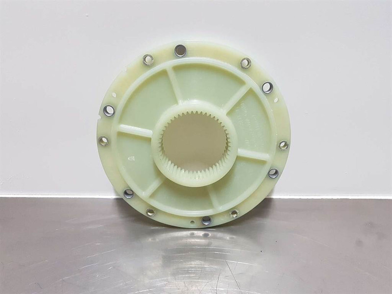 Deutz F2L511-KTR BoWex 48 FLE-PA-Ø220-Flange coupling - المحرك - آلات البناء: صور 1 Deutz F2L511-KTR BoWex 48 FLE-PA-Ø220-Flange coupling - المحرك - آلات البناء: صور 1