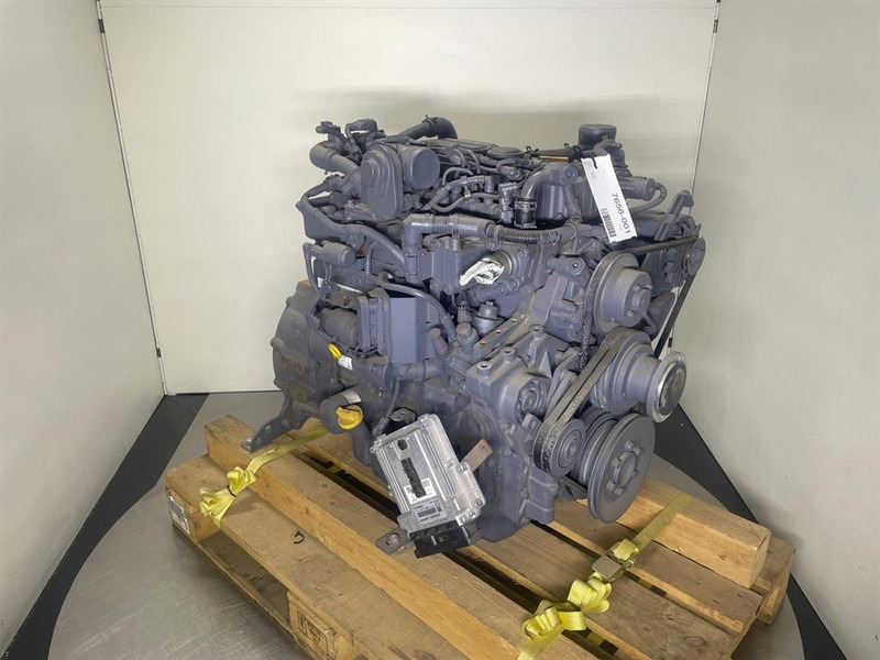 Deutz TCD3.6L4 - Engine/Motor - المحرك - آلات البناء: صور 1 Deutz TCD3.6L4 - Engine/Motor - المحرك - آلات البناء: صور 1