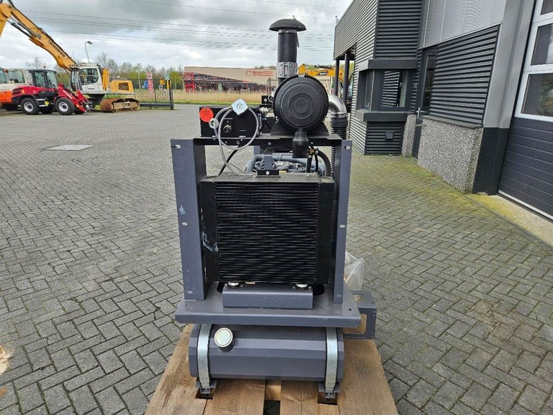 Deutz TD3.6L4 - Engine/Motor - المحرك - آلات البناء: صور 5 Deutz TD3.6L4 - Engine/Motor - المحرك - آلات البناء: صور 5