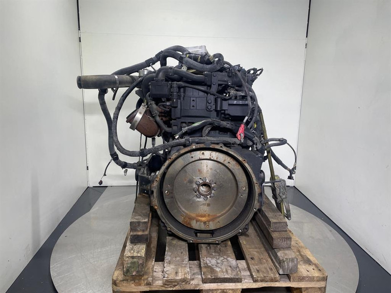 Deutz TD3.6L4 - المحرك - آلات البناء: صور 3 Deutz TD3.6L4 - المحرك - آلات البناء: صور 3