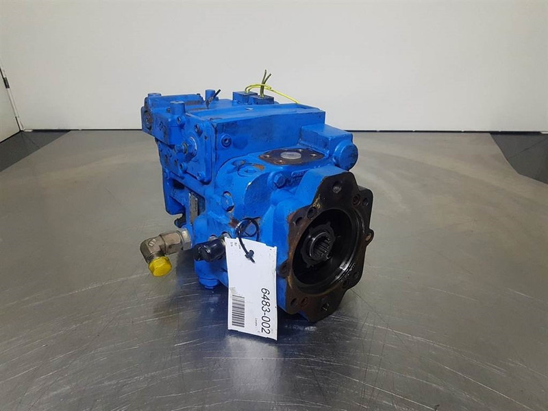 EATON 4622-208 - Drive pump/Fahrpumpe/Rijpomp - علم السوائل المتحركة - آلات البناء: صور 2 EATON 4622-208 - Drive pump/Fahrpumpe/Rijpomp - علم السوائل المتحركة - آلات البناء: صور 2