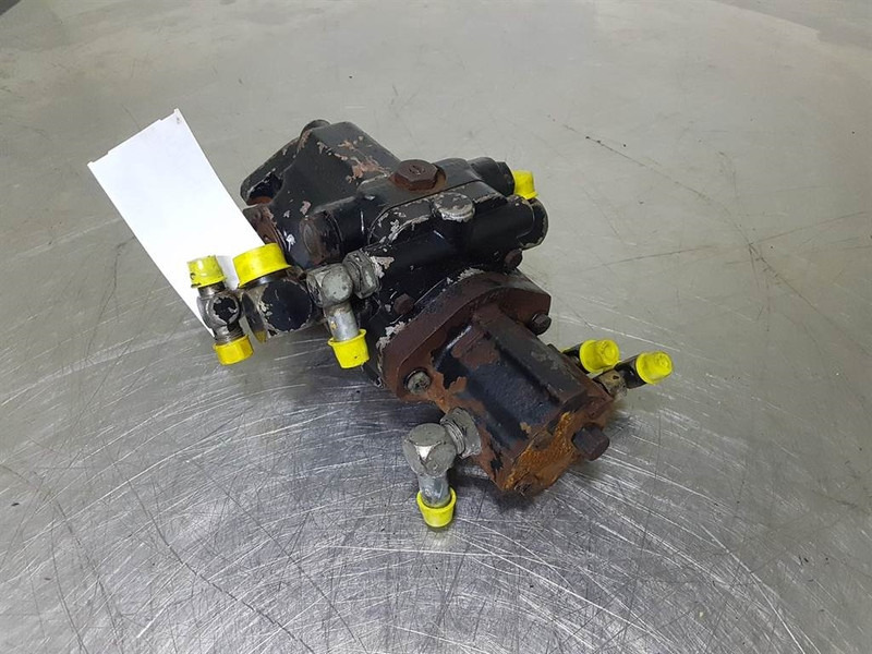 EATON 70111-3020 - Webster -Drive pump/Fahrpumpe/Rijpomp - علم السوائل المتحركة - آلات البناء: صور 3 EATON 70111-3020 - Webster -Drive pump/Fahrpumpe/Rijpomp - علم السوائل المتحركة - آلات البناء: صور 3