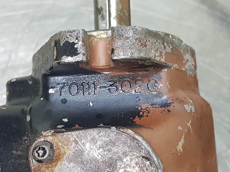 EATON 70111-3020 - Webster -Drive pump/Fahrpumpe/Rijpomp - علم السوائل المتحركة - آلات البناء: صور 4 EATON 70111-3020 - Webster -Drive pump/Fahrpumpe/Rijpomp - علم السوائل المتحركة - آلات البناء: صور 4