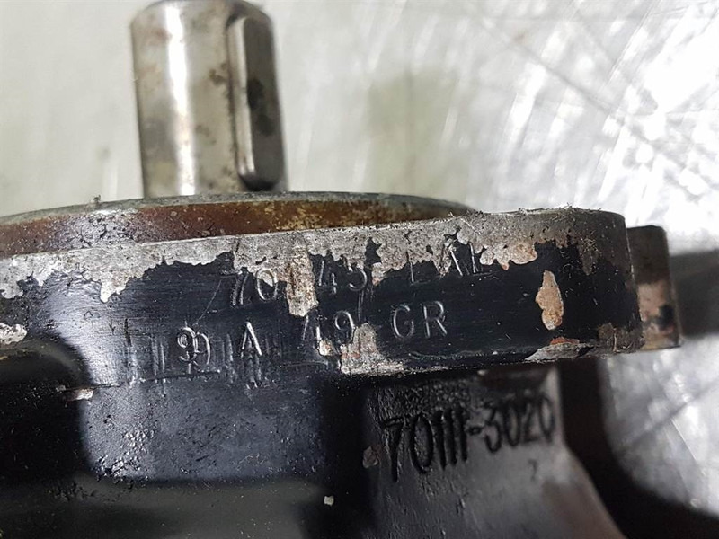 EATON 70111-3020 - Webster -Drive pump/Fahrpumpe/Rijpomp - علم السوائل المتحركة - آلات البناء: صور 5 EATON 70111-3020 - Webster -Drive pump/Fahrpumpe/Rijpomp - علم السوائل المتحركة - آلات البناء: صور 5