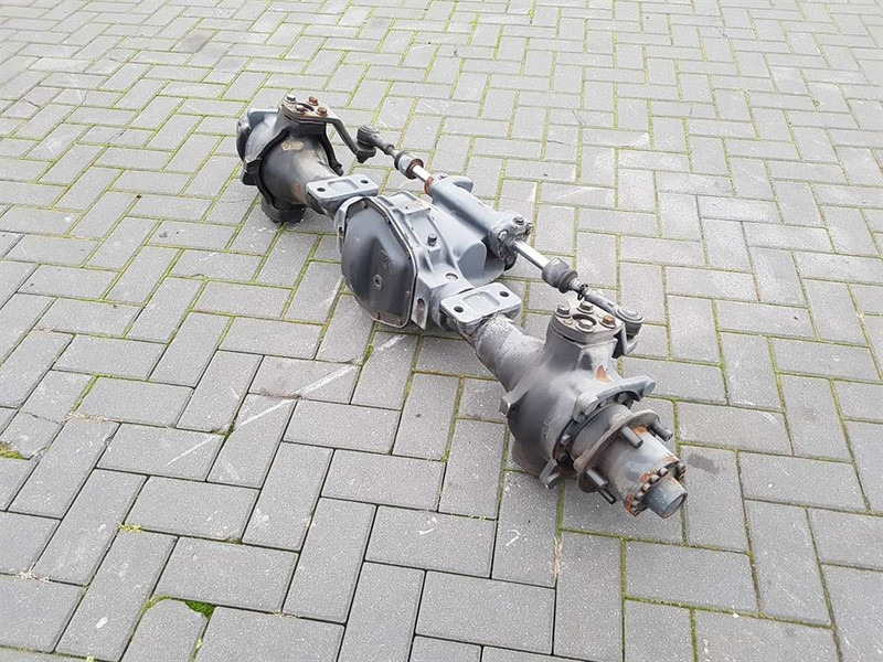 Earthforce EF3-Carraro HS6.06-Axle/Achse/As - المحور و قطع الغيار - آلات البناء: صور 5 Earthforce EF3-Carraro HS6.06-Axle/Achse/As - المحور و قطع الغيار - آلات البناء: صور 5