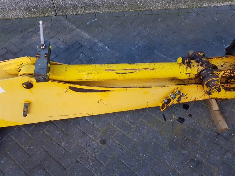 Furukawa W725LS-1231511H94-Dipperstick/Stiel/Lepelsteel - ذراع الرافعة - آلات البناء: صور 5 Furukawa W725LS-1231511H94-Dipperstick/Stiel/Lepelsteel - ذراع الرافعة - آلات البناء: صور 5