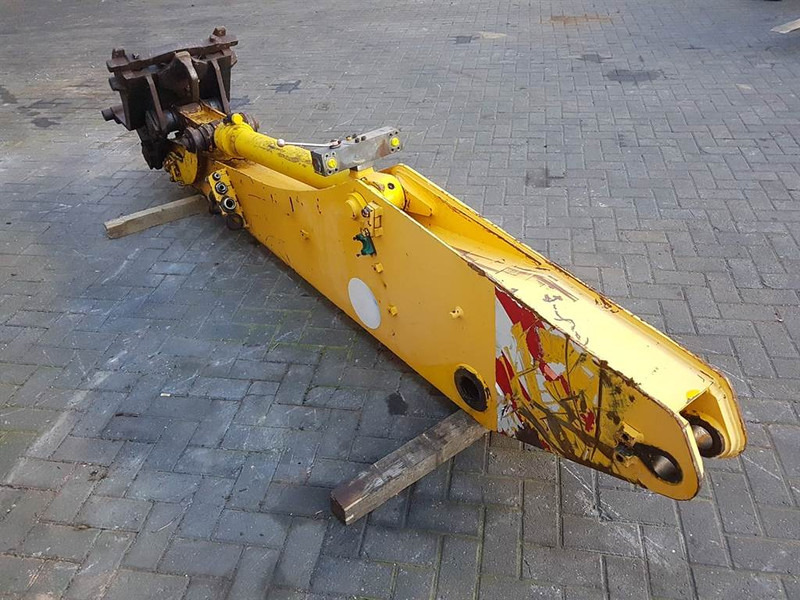 Furukawa W725LS-1231511H94-Dipperstick/Stiel/Lepelsteel - ذراع الرافعة - آلات البناء: صور 3 Furukawa W725LS-1231511H94-Dipperstick/Stiel/Lepelsteel - ذراع الرافعة - آلات البناء: صور 3