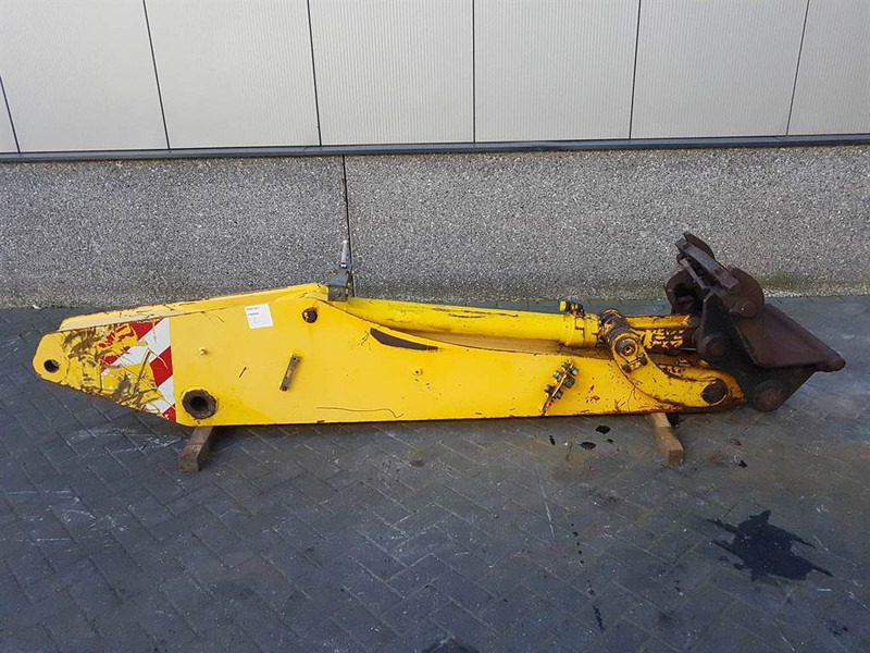 Furukawa W725LS-1231511H94-Dipperstick/Stiel/Lepelsteel - ذراع الرافعة - آلات البناء: صور 1 Furukawa W725LS-1231511H94-Dipperstick/Stiel/Lepelsteel - ذراع الرافعة - آلات البناء: صور 1