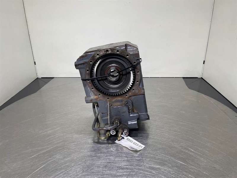 Furukawa W725LS-ZF 2HL-100-Transmission/Getriebe - علبة التروس - آلات البناء: صور 4 Furukawa W725LS-ZF 2HL-100-Transmission/Getriebe - علبة التروس - آلات البناء: صور 4