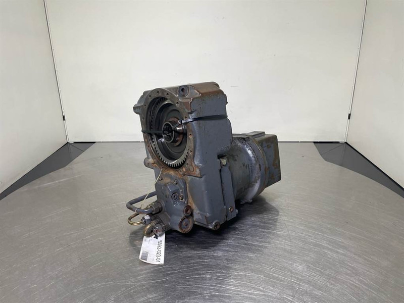 Furukawa W725LS-ZF 2HL-100-Transmission/Getriebe - علبة التروس - آلات البناء: صور 3 Furukawa W725LS-ZF 2HL-100-Transmission/Getriebe - علبة التروس - آلات البناء: صور 3