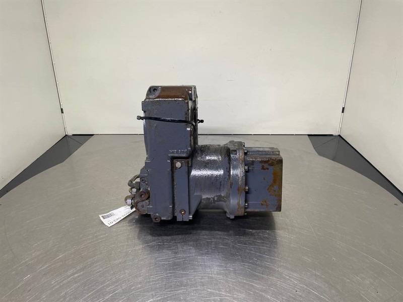 Furukawa W725LS-ZF 2HL-100-Transmission/Getriebe - علبة التروس - آلات البناء: صور 2 Furukawa W725LS-ZF 2HL-100-Transmission/Getriebe - علبة التروس - آلات البناء: صور 2