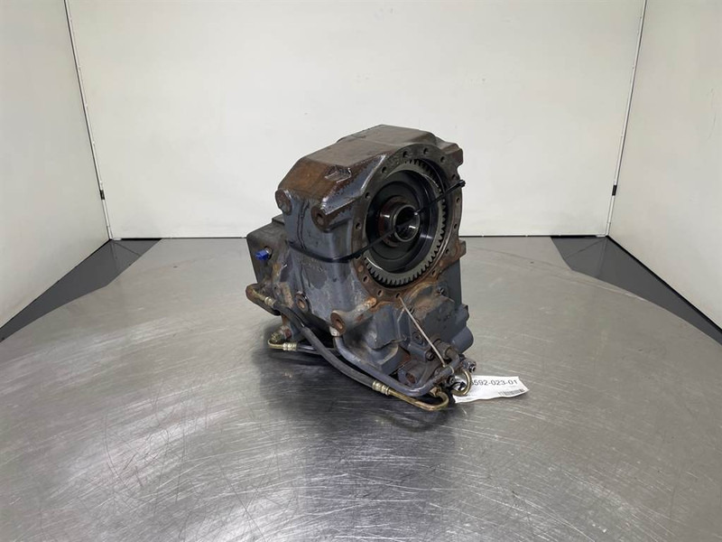 Furukawa W725LS-ZF 2HL-100-Transmission/Getriebe - علبة التروس - آلات البناء: صور 1 Furukawa W725LS-ZF 2HL-100-Transmission/Getriebe - علبة التروس - آلات البناء: صور 1