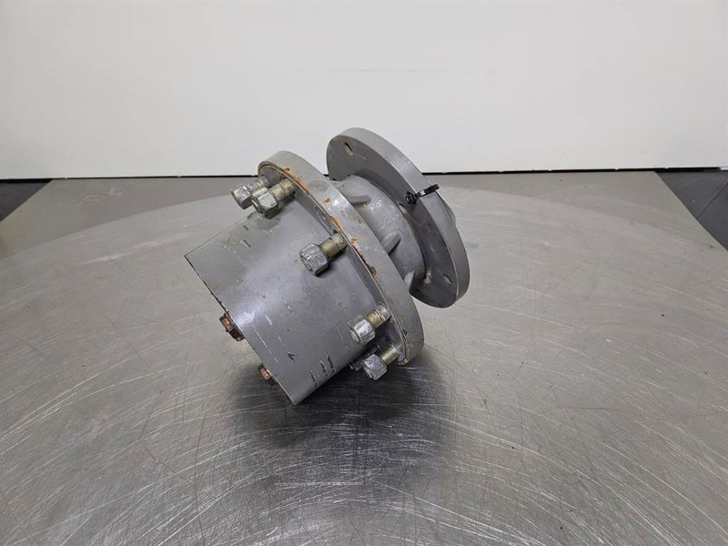Genie Z45/25RTJ-229763GT-Power hub/Endantrieb - المحور و قطع الغيار - آلات البناء: صور 2 Genie Z45/25RTJ-229763GT-Power hub/Endantrieb - المحور و قطع الغيار - آلات البناء: صور 2
