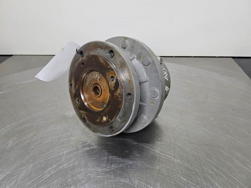 Genie Z45/25RTJ-229763GT-Power hub/Endantrieb - المحور و قطع الغيار - آلات البناء: صور 4 Genie Z45/25RTJ-229763GT-Power hub/Endantrieb - المحور و قطع الغيار - آلات البناء: صور 4