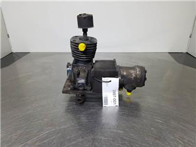 Graubremse KS100DE - Compressor/Kompressor - ضاغط الهواء: صور 1 Graubremse KS100DE - Compressor/Kompressor - ضاغط الهواء: صور 1