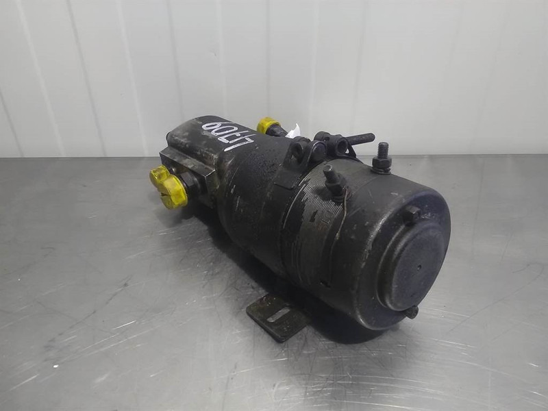 HALDEX 20-103339 - Volvo L 45 F-TP - Steering unit - علم السوائل المتحركة: صور 2 HALDEX 20-103339 - Volvo L 45 F-TP - Steering unit - علم السوائل المتحركة: صور 2