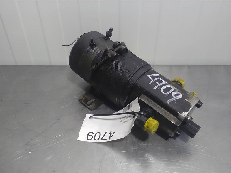 HALDEX 20-103339 - Volvo L 45 F-TP - Steering unit - علم السوائل المتحركة: صور 1 HALDEX 20-103339 - Volvo L 45 F-TP - Steering unit - علم السوائل المتحركة: صور 1