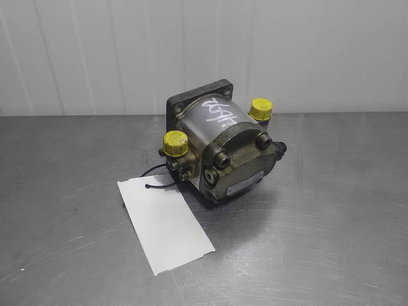 HALDEX - Barnes WM9A1-08-R-7-M-150-EXR-E193 - Gearpump - علم السوائل المتحركة: صور 2 HALDEX - Barnes WM9A1-08-R-7-M-150-EXR-E193 - Gearpump - علم السوائل المتحركة: صور 2