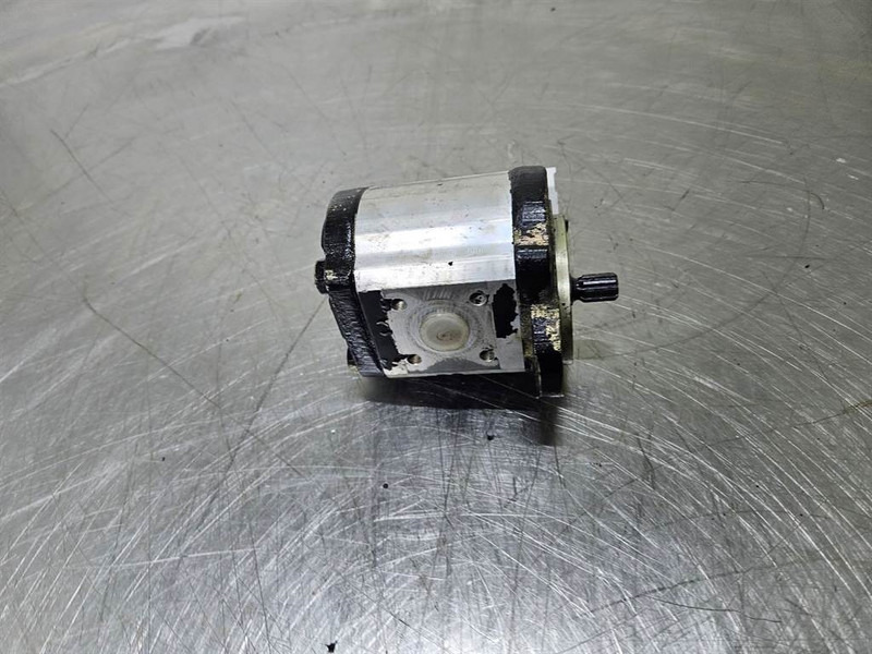 HALDEX W9A1-23-R-3-F-27-N-N-Gearpump/Zahnradpumpe - علم السوائل المتحركة - آلات البناء: صور 4 HALDEX W9A1-23-R-3-F-27-N-N-Gearpump/Zahnradpumpe - علم السوائل المتحركة - آلات البناء: صور 4