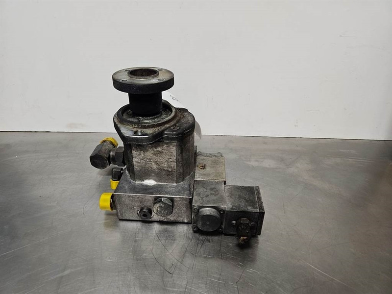 HALDEX WM09A1 - 1820789 - علم السوائل المتحركة - آلات البناء: صور 1 HALDEX WM09A1 - 1820789 - علم السوائل المتحركة - آلات البناء: صور 1