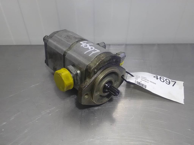 HALDEX WP09A2-1803009 - Gearpump/Zahnradpumpe/Tandwielpom - علم السوائل المتحركة: صور 1 HALDEX WP09A2-1803009 - Gearpump/Zahnradpumpe/Tandwielpom - علم السوائل المتحركة: صور 1